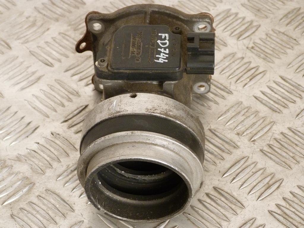 Váha vzduchu MAZDA 626  2.0 16V r.v. 97-02  F82F-12B579-DA, AFH60-14  4PIN