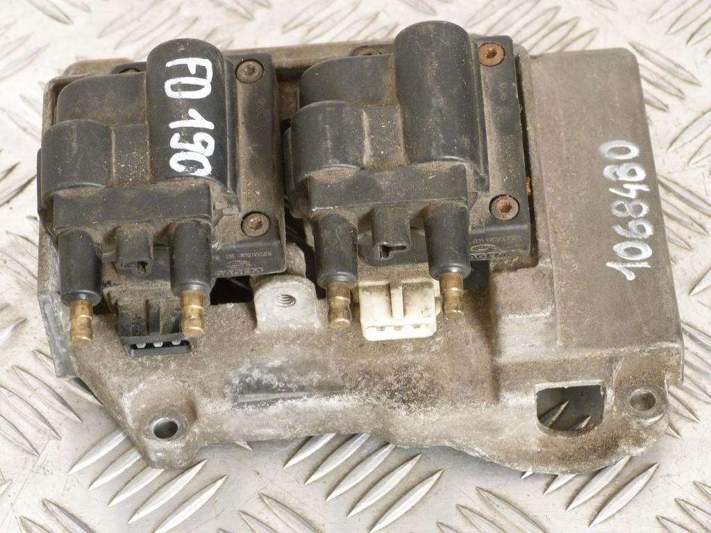 Zapaľovacia cievka (2ks) Renault Megane, Laguna, Safrane, Volvo S40, V40 1.6, 1.8, 2.0  2526111a, h7700850999