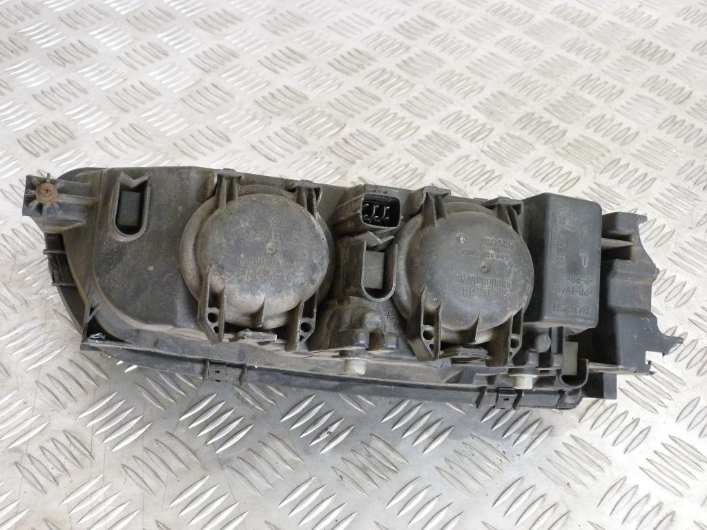 Svetlo predné ľavé Mazda 626 GF r.v. 1997-2002 (poškodené úchyty) 1305235350