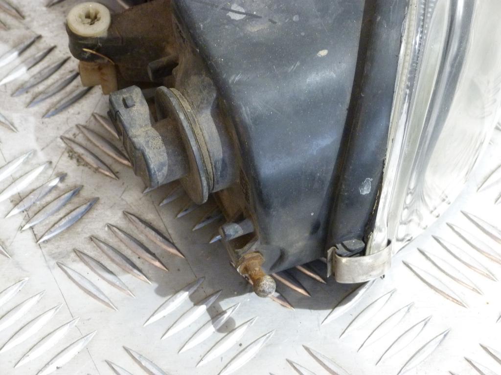 Svetlo predné pravé Fiat Marea r.v. 1996-2007