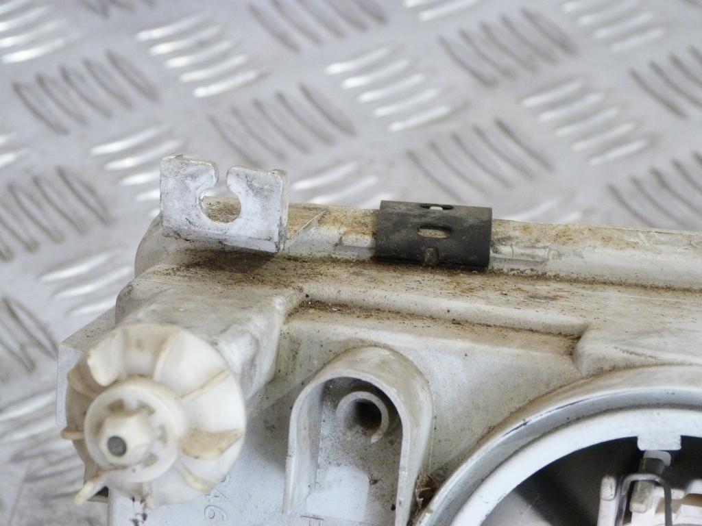 Svetlo predné ľavé Škoda Felicia r.v. 1994-1997 (poškodený kábel)