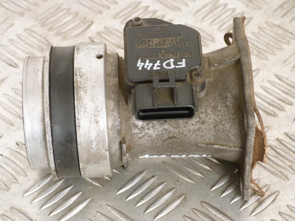 Váha vzduchu MAZDA 626  2.0 16V r.v. 97-02  F82F-12B579-DA, AFH60-14  4PIN