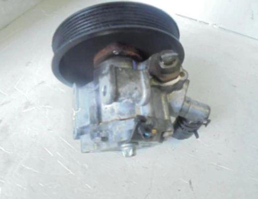 Pumpa servočerpadlo Mercedes W203 2.2