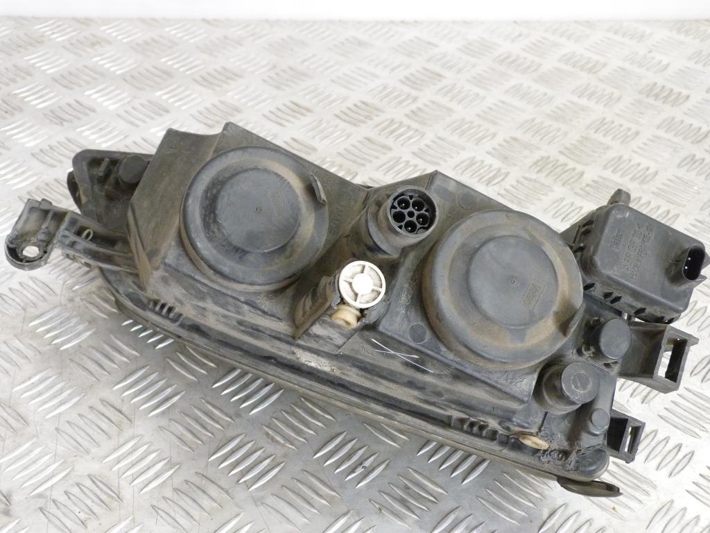 Svetlo predné ľavé Opel Vectra B r.v. 1995-1999 (poškodený úchyt) 88201726