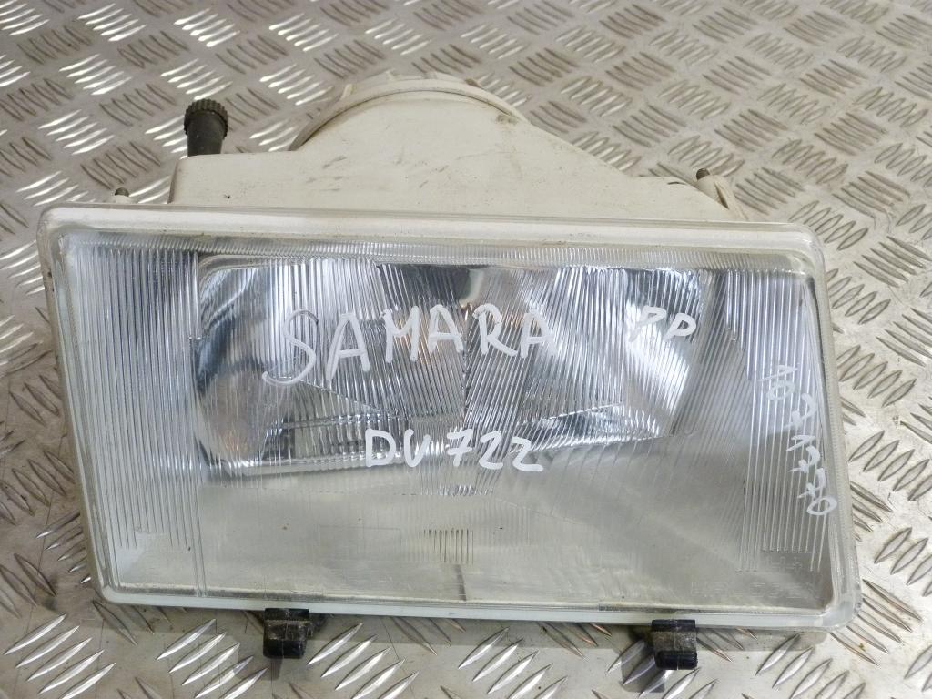 Svetlo predné pravé Lada Samara r.v. 1986-2004 2108-3711010-10, 443311793102