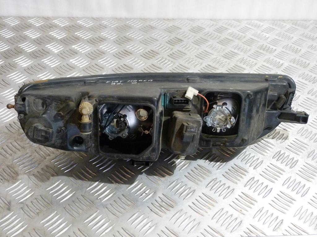 Svetlo predné pravé Fiat Marea r.v. 1996-2007