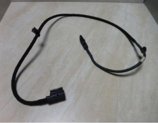 Rúrka  MMI Audi A8 D3 4E0971086