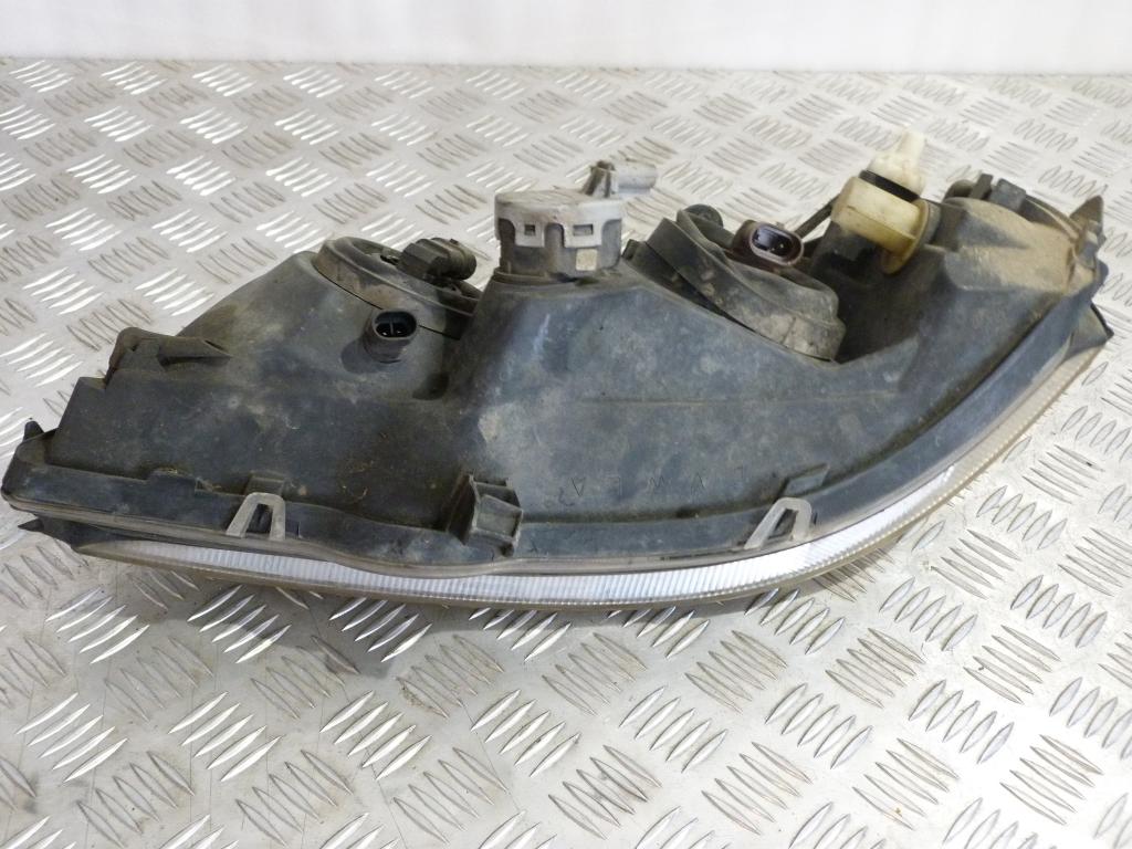 Svetlo predné pravé Opel Astra G r.v. 1999-2004