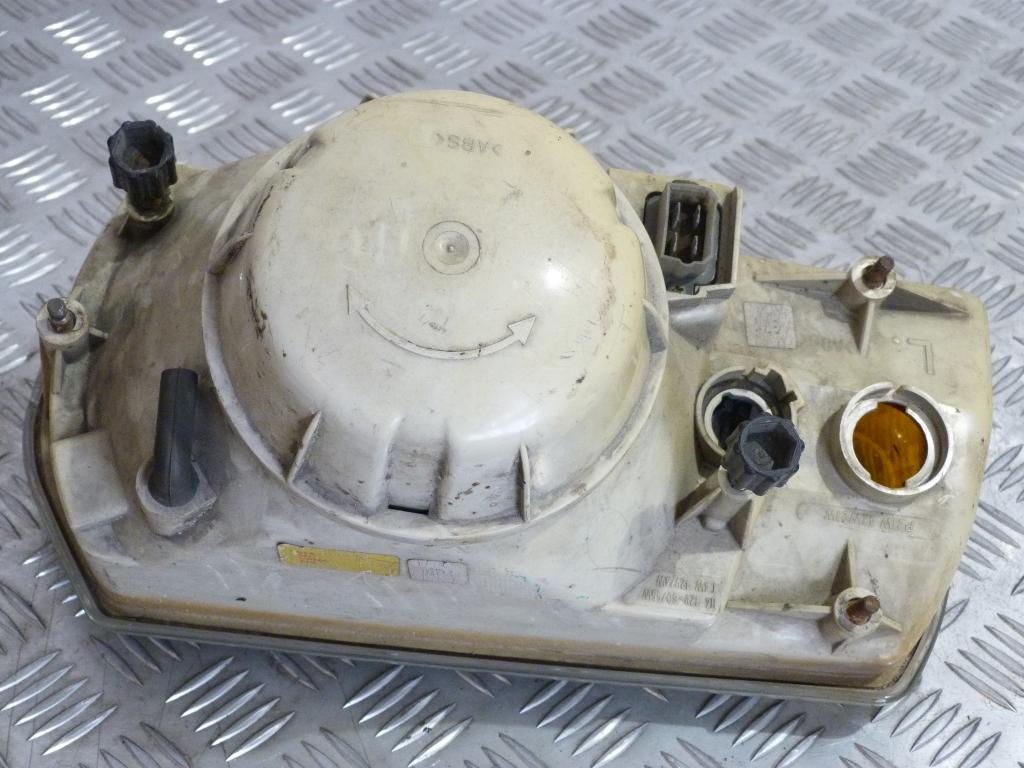 Svetlo predné ľavé Škoda Favorit