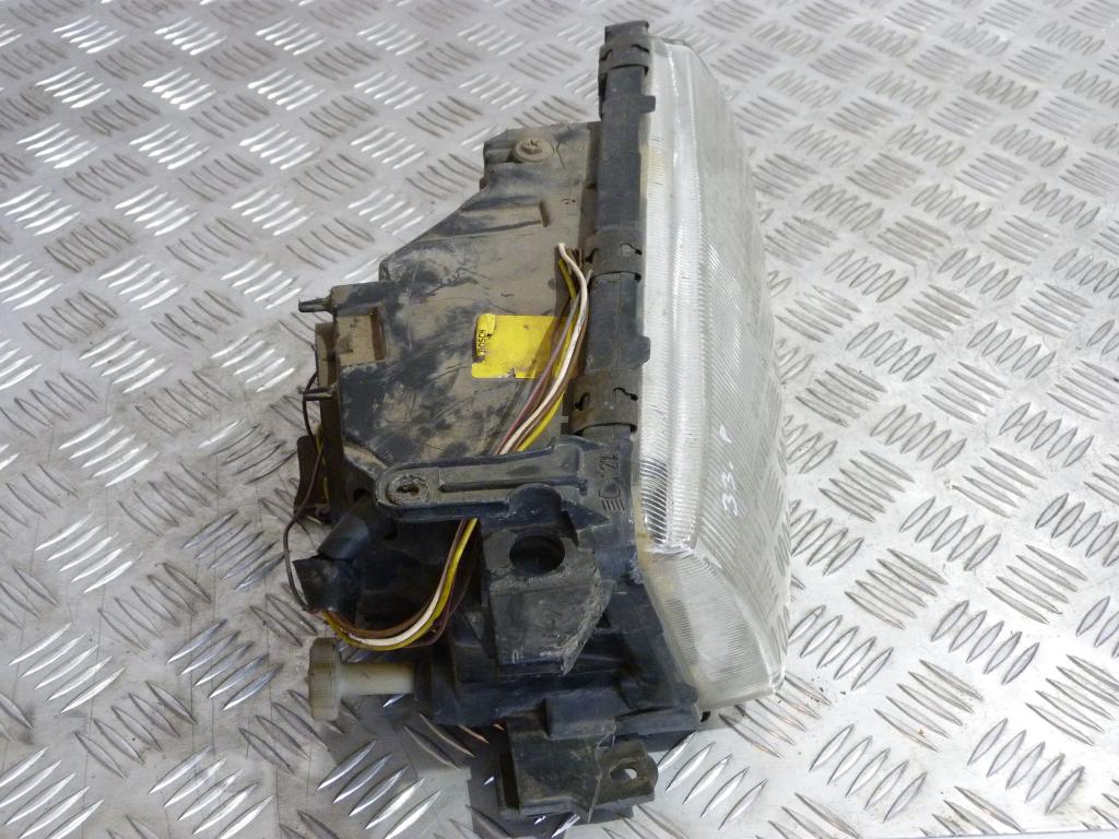 Svetlo predné pravé Opel Vectra A 1305353921, 1305235137