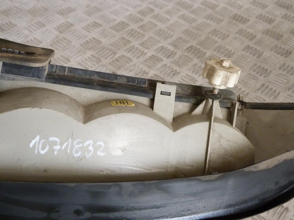 Svetlo zadné pravé Opel Astra G Combi r.v. 1998-2004