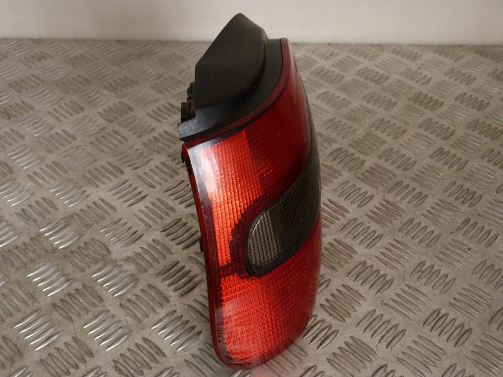 Svetlo zadné ľavé Škoda Felícia  r.v. 1998-2001 441987881896