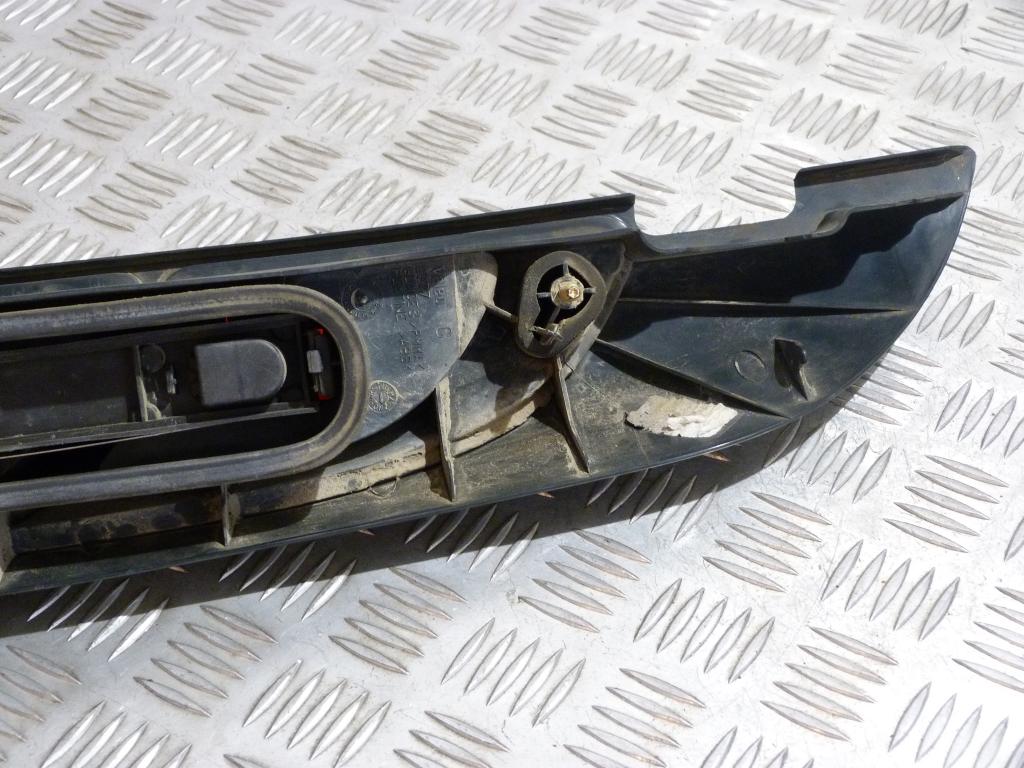 Svetlo zadné ľavé Renault Kangoo I 6Pin