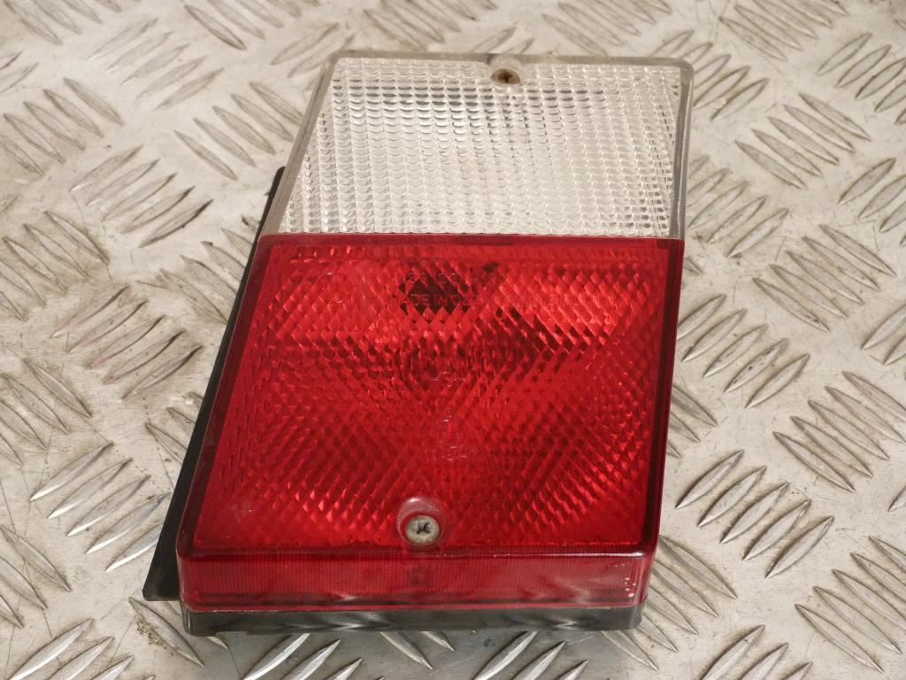 Svetlo zadné pravé vnútorné Škoda Favorit