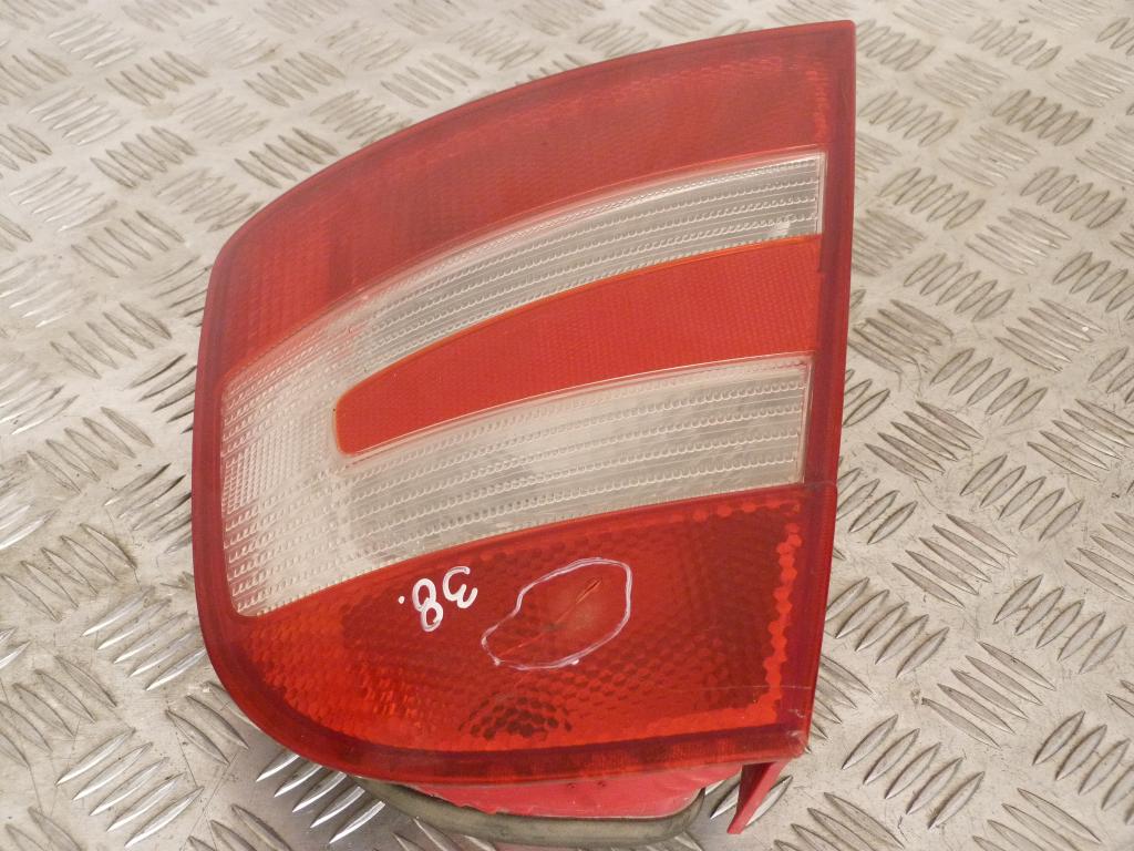 Svetlo zadné pravé Škoda Fabia I HB r.v. 2004-2007 (poškodené) 6y6945112b