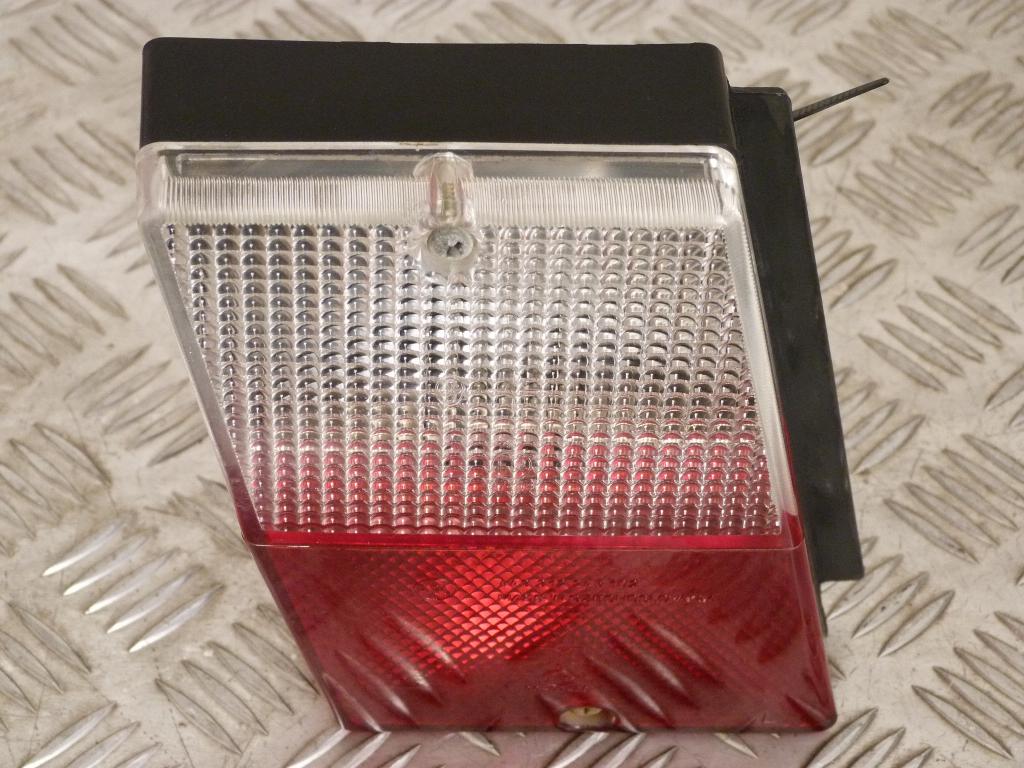 Svetlo zadné ľavé vnútorné Škoda Favorit