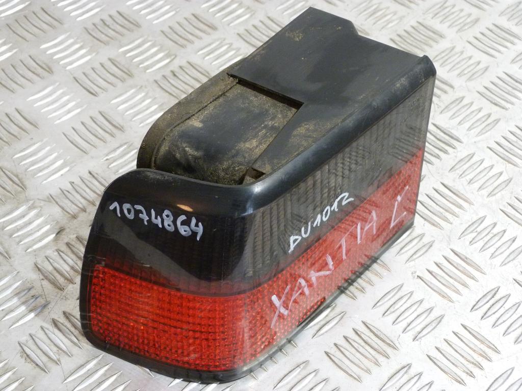 Svetlo zadné ľavé Citroen Xantia r.v. 1993-2003 4pin