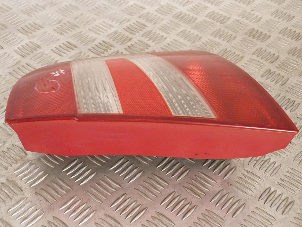 Svetlo zadné pravé Škoda Fabia I HB r.v. 2004-2007 (poškodené) 6y6945112b