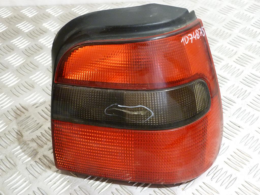 Svetlo zadné pravé Škoda Felícia r.v. 1998-2001 6u0945096a (mierne poškodené)