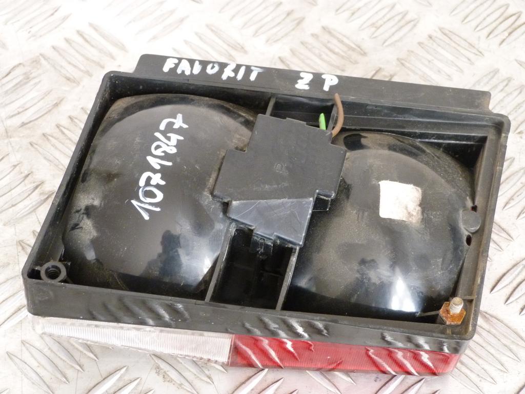 Svetlo zadné pravé vnútorné Škoda Favorit