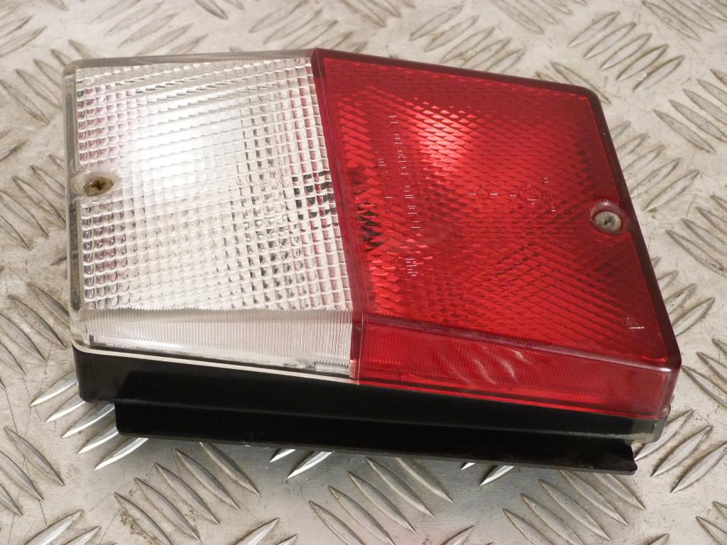 Svetlo zadné pravé vnútorné Škoda Favorit