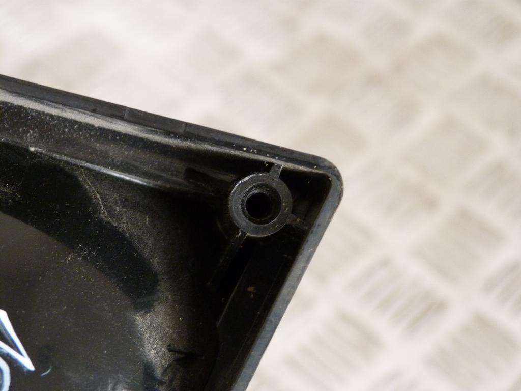 Svetlo zadné pravé vnútorné Škoda Favorit