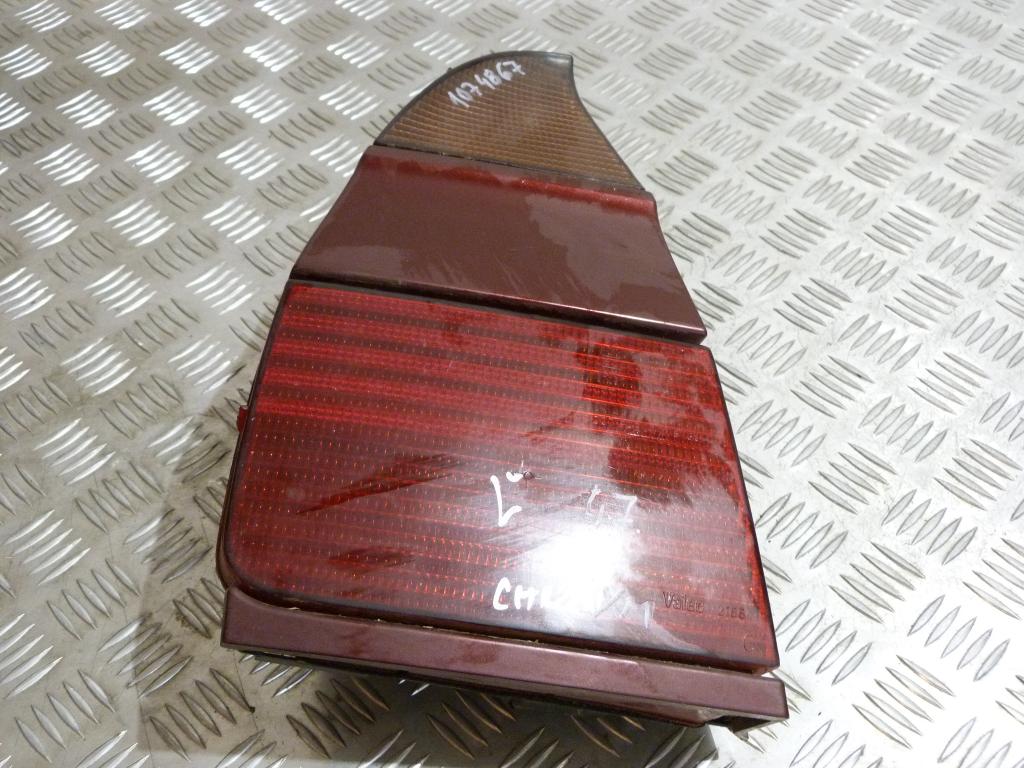Svetlo zadné ľavé Citroen XM 4+4pin