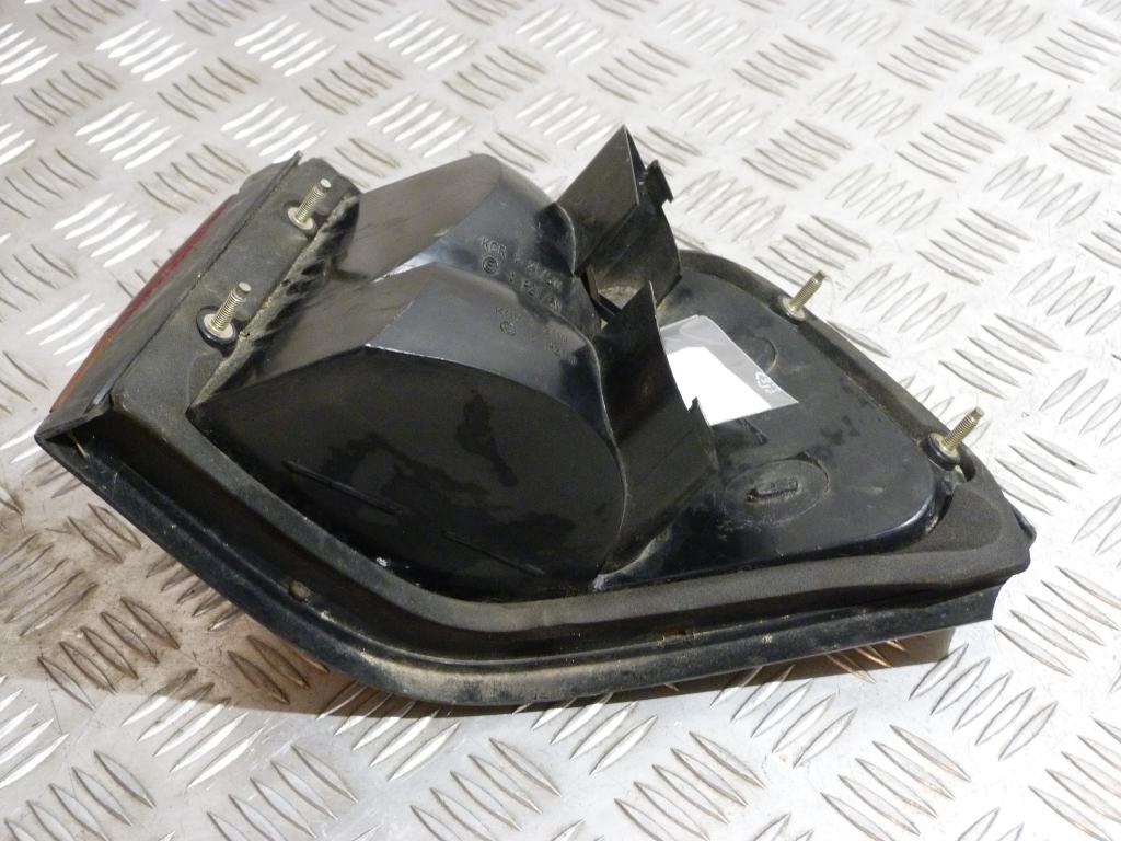 pravé Daewoo Espero r.v. 1991-1999 (poškodené)