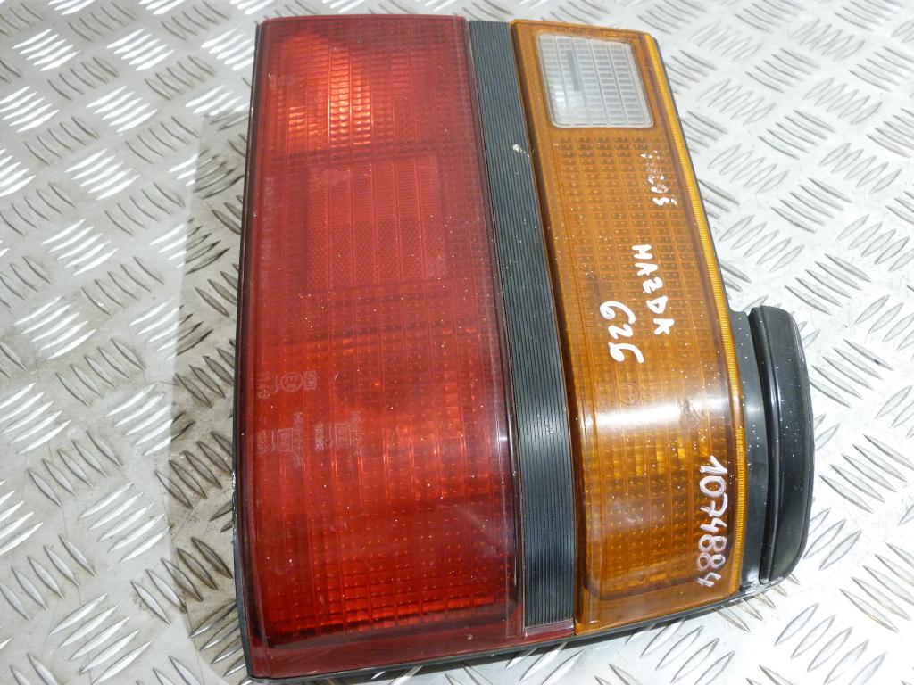 Svetlo zadné pravé Mazda 626 (GC) Sedan/HB r.v. 1982-1987 043-6886r