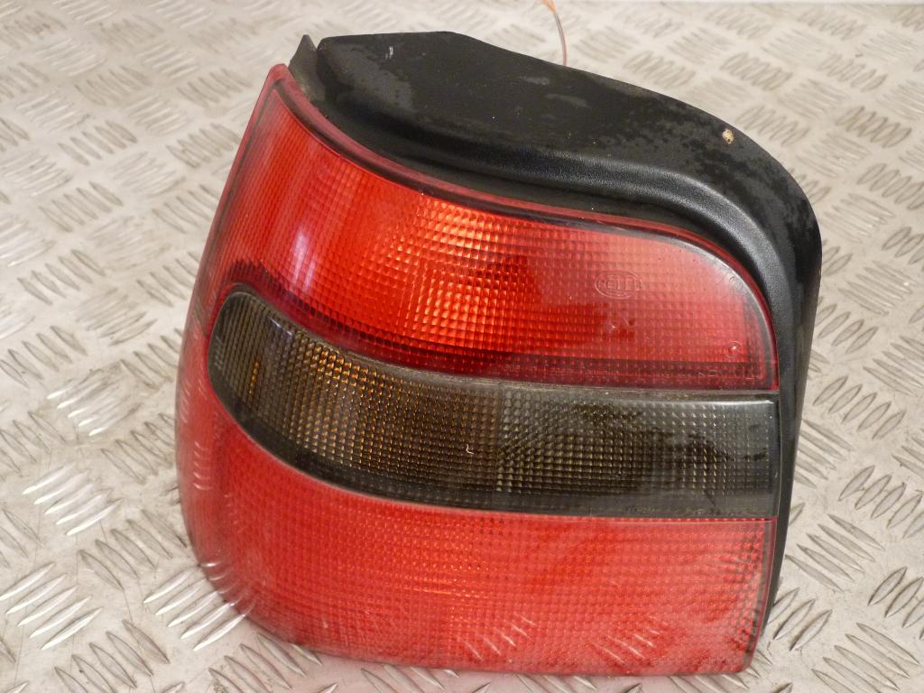 Svetlo zadné ľavé Škoda Felícia r.v. 1998-2001 6u0945095a