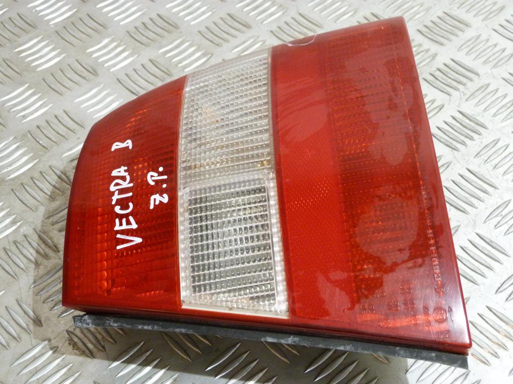 pravé Opel Vectra B   90568049, 37360748 6PIN (poškodené)