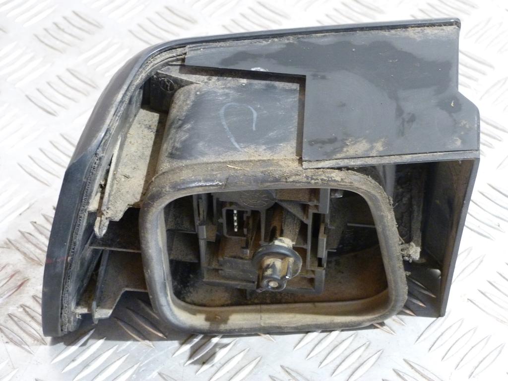 pravé Citroen Xantia r.v. 1993-2003