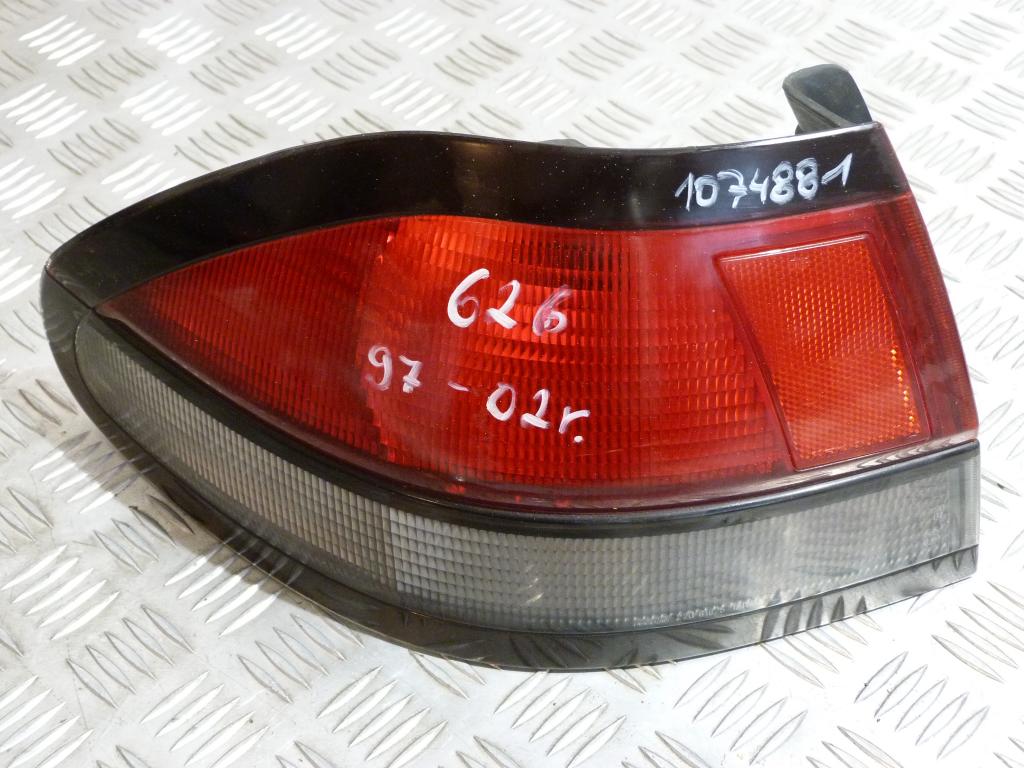 Svetlo zadné ľavé Mazda 626 Sedan (GF) r.v. 1997-2002 22061825
