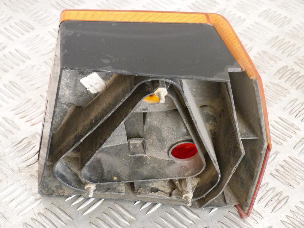 ľavé Škoda Favorit