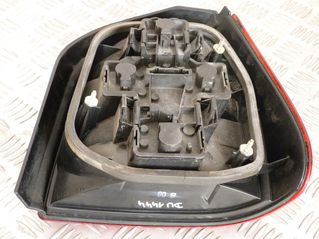 Svetlo zadné ľavé Škoda Felícia  r.v. 1998-2001 441987881896