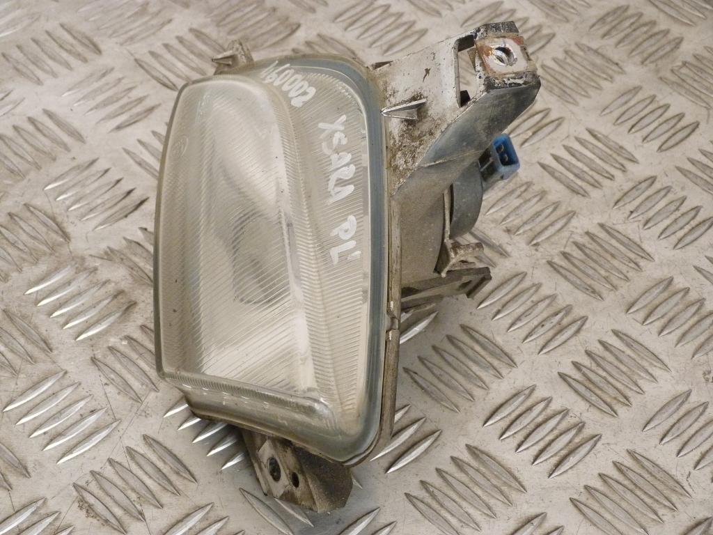 predna ľavá Citroen Xsara r.v. 1997-2000