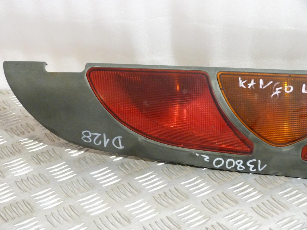 Svetlo zadné ľavé Renault Kangoo I 6Pin