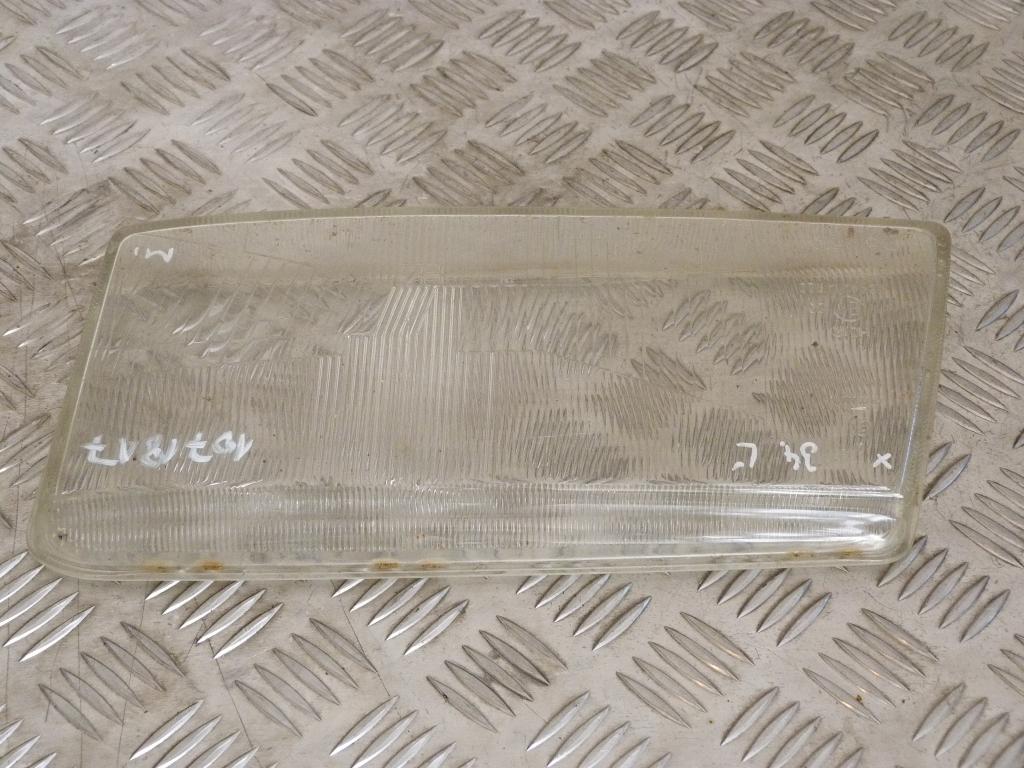 Sklo svetla predné ľavé Opel Vectra A 1305621237