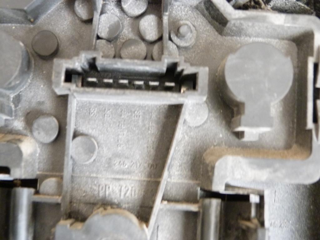 Svetlo zadné ľavé Škoda Felícia  r.v. 1998-2001 441987881896