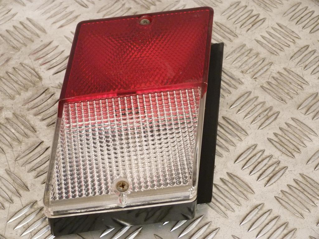 Svetlo zadné pravé vnútorné Škoda Favorit