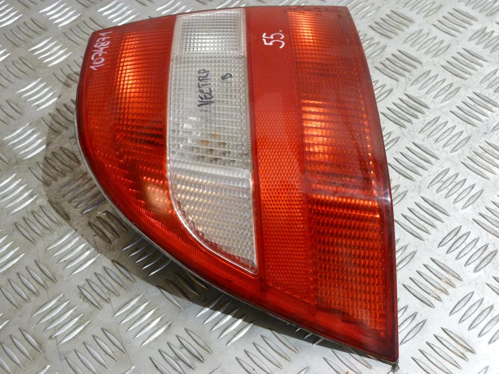 Svetlo zadné ľavé Opel Vectra B Sedan/HB r.v.1995-2003 90568047, 37370748 6pin