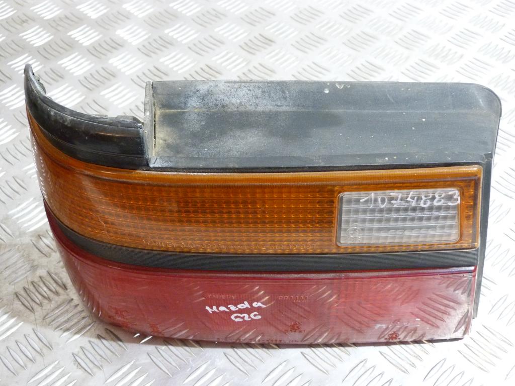 Svetlo zadné ľavé Mazda 626 (GC) Sedan/HB r.v. 1982-1987 043-6886l
