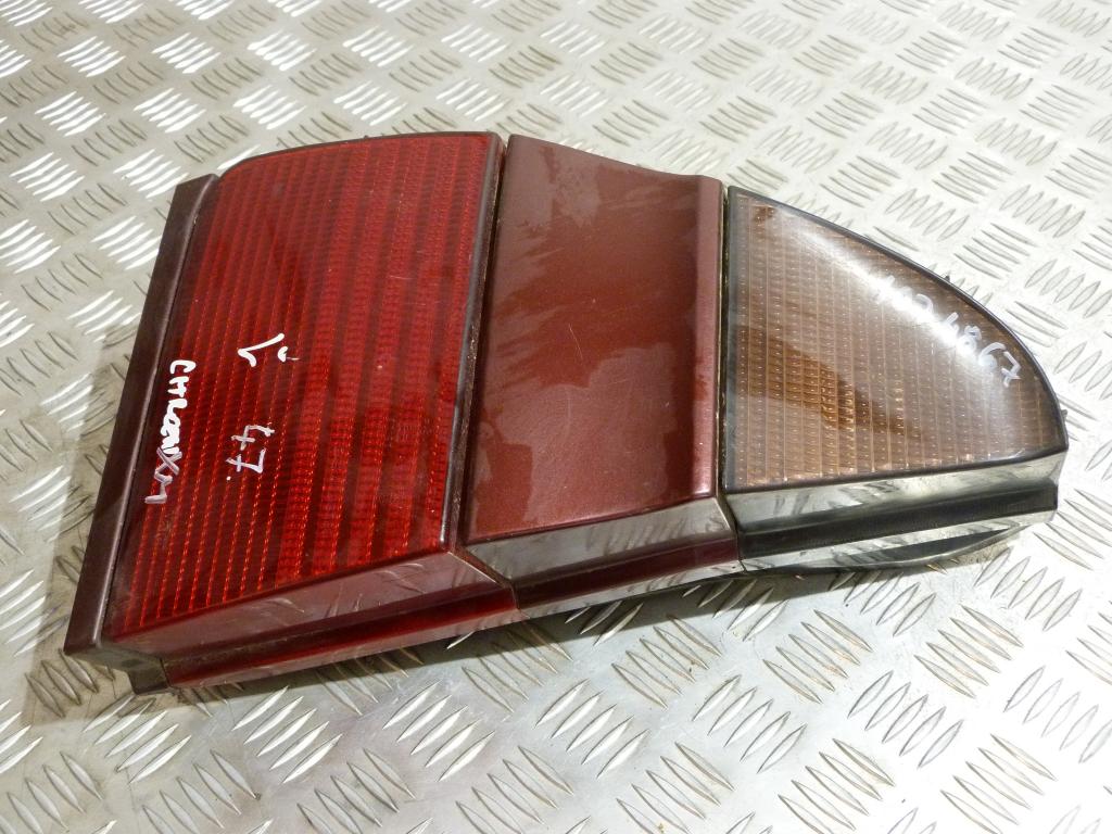 Svetlo zadné ľavé Citroen XM 4+4pin