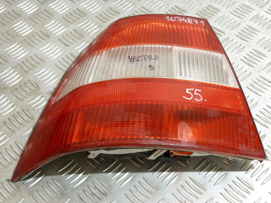 Svetlo zadné ľavé Opel Vectra B Sedan/HB r.v.1995-2003 90568047, 37370748 6pin