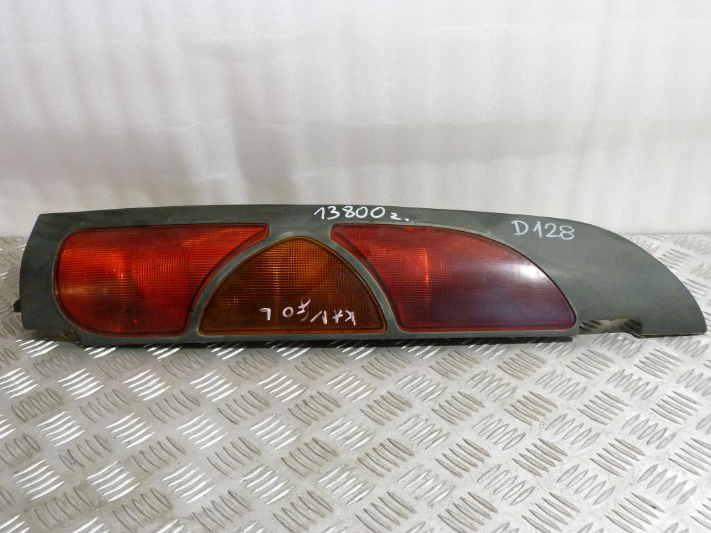 Svetlo zadné ľavé Renault Kangoo I 6Pin