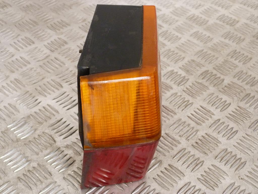 Svetlo zadné ľavé Škoda Favorit