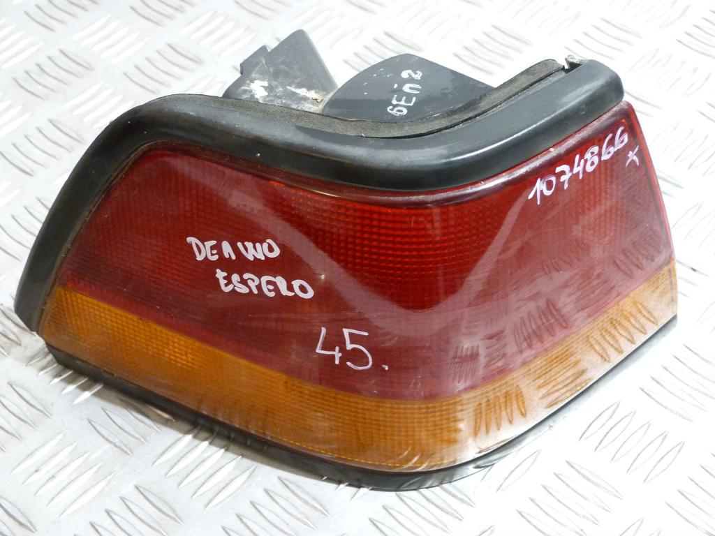 Svetlo zadné ľavé Daewoo Espero r.v. 1991-1999 (poškodené)