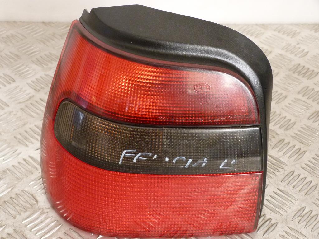 Svetlo zadné ľavé Škoda Felícia  r.v. 1998-2001 441987881896