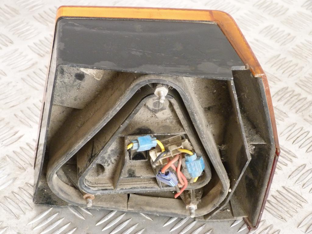 Svetlo zadné ľavé Škoda Favorit