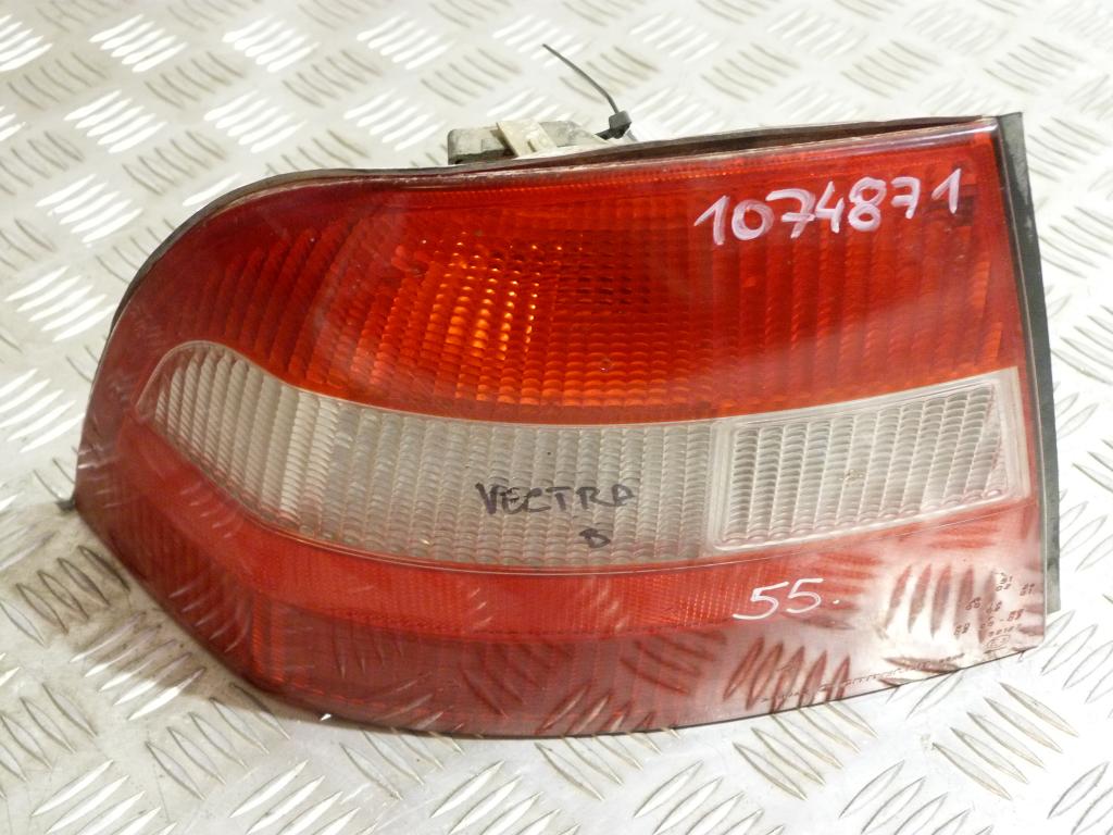 Svetlo zadné ľavé Opel Vectra B Sedan/HB r.v.1995-2003 90568047, 37370748 6pin